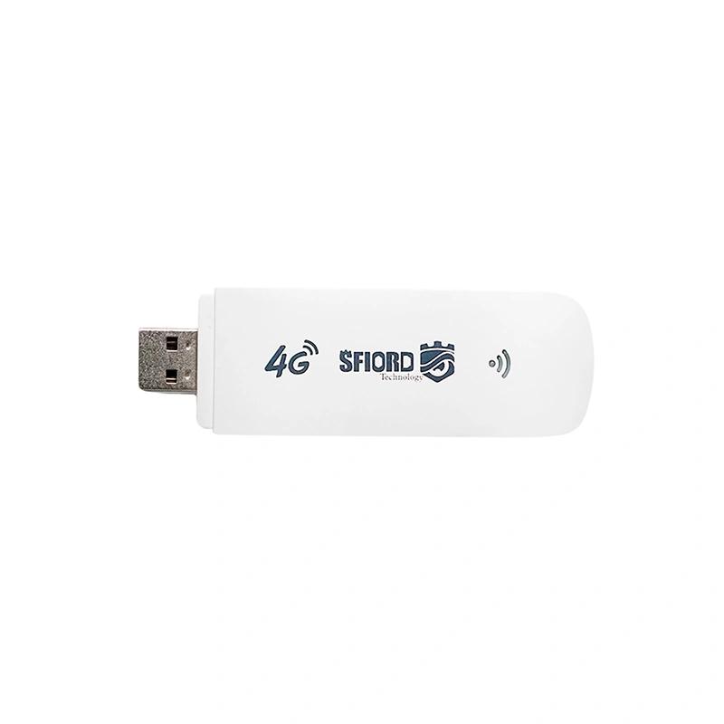 مودم 4G قابل حمل اسفیورد مدل U700
