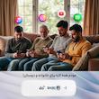 مودم 4G قابل حمل اسفیورد مدل U700