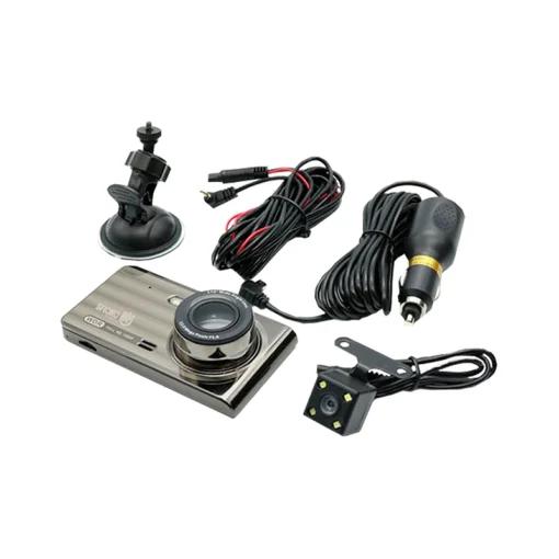 دوربین خودرو اسفیورد D300
