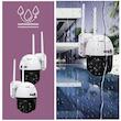 دوربین مداربسته اسفیورد z530