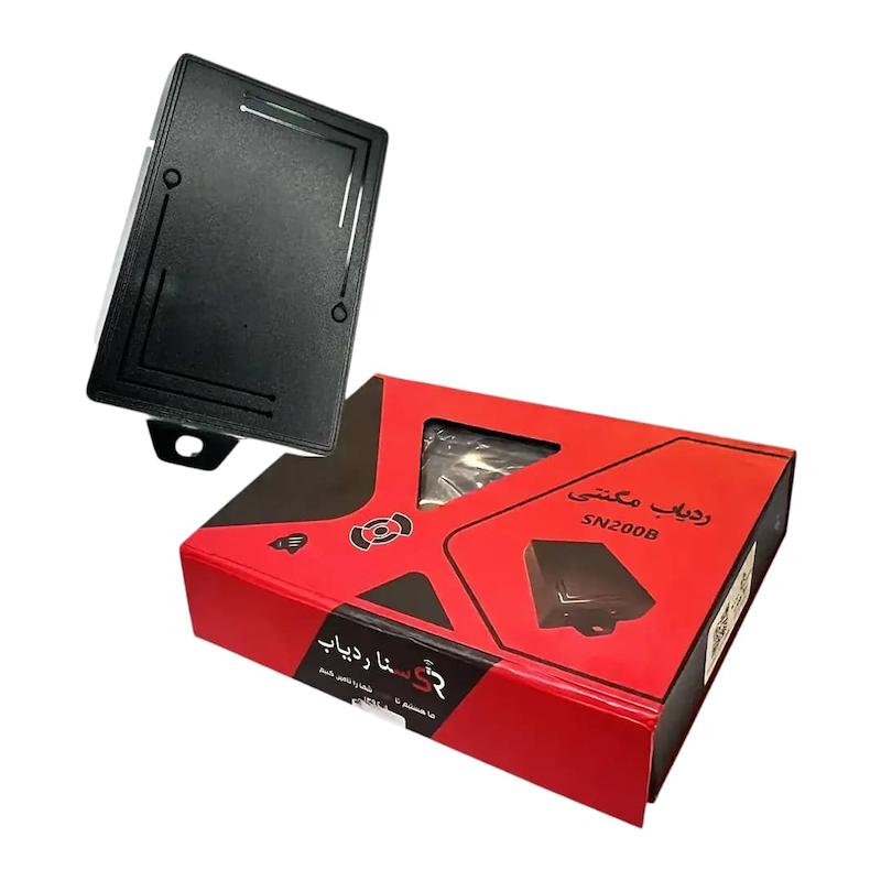 ردیاب مگنتی سنا مدل SN200B