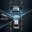 دوربین خودرو اسفیورد D190