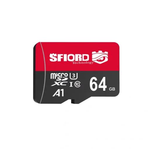 کارت حافظه 64 گیگ اسفیورد مدل Ultra A1