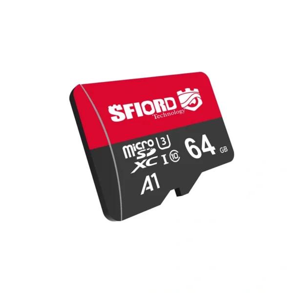 کارت حافظه 64 گیگ اسفیورد مدل Ultra A1