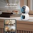 دوربین مداربسته اسفیورد z234