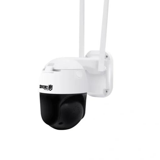 دوربین مداربسته اسفیورد z430