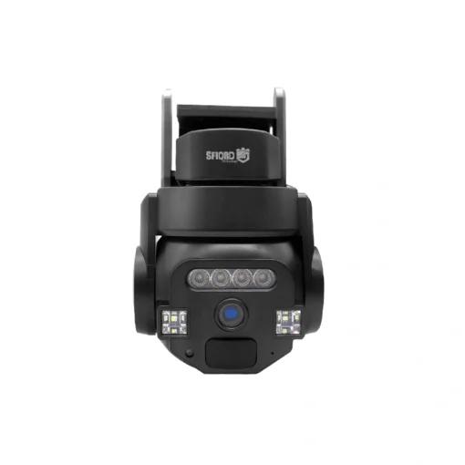 دوربین مداربسته اسفیورد z550