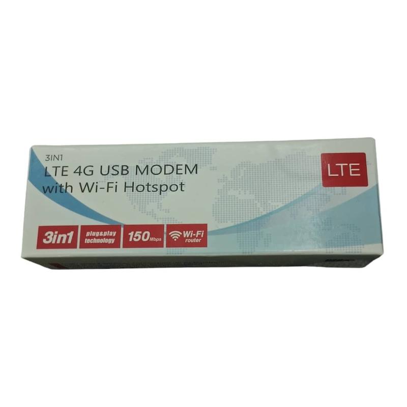 مودم دانگلی 4g