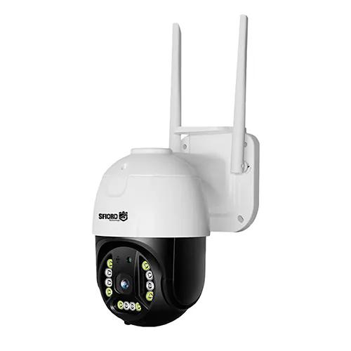 دوربین مداربسته اسفیورد z325