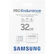 کارت حافظه 32 گیگ سامسونگ مدل pro endurance