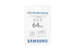 کارت حافظه 64 گیگ سامسونگ مدل pro endurance