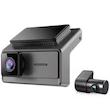 دوربین ثبت وقایع دو لنز مدل q8 کیفیت 4k