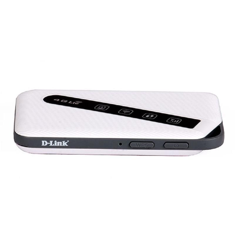 مودم جیبی 4.5G دی لینک مدل DWR-930M