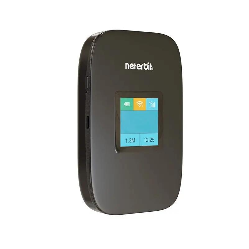 مودم قابل حمل 4G نتربیت مدل NWR-945X