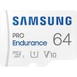 کارت حافظه 64 گیگ سامسونگ مدل pro endurance