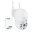 دوربین مداربسته سیمکارتی اسفیورد z316 + برق اضطراری هدیه