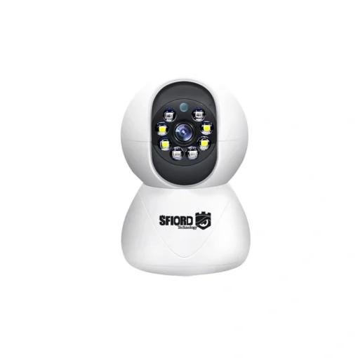 دوربین مداربسته اسفیورد z230 + برق اضطراری هدیه