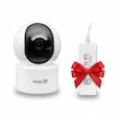 دوربین مداربسته اسفیورد z540 + برق اضطراری هدیه