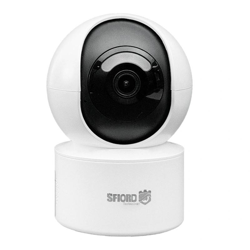 دوربین مداربسته اسفیورد z540