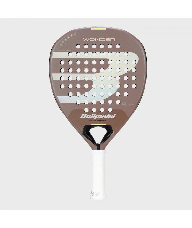 RACKET BULLPADEL WONDER 2026 راکت بول پدل