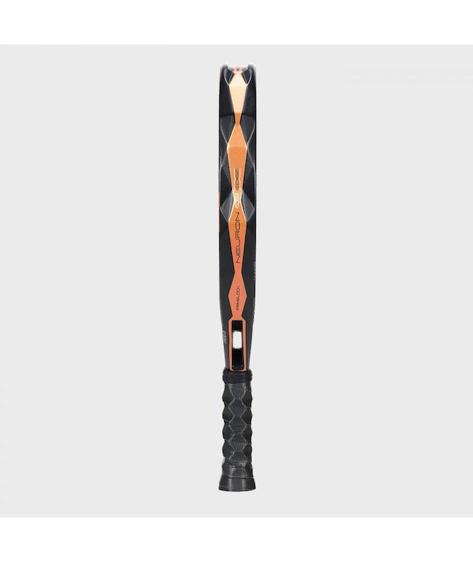RACKET BULLPADEL NEURON 02 EDGE 2026 راکت بول پدل 