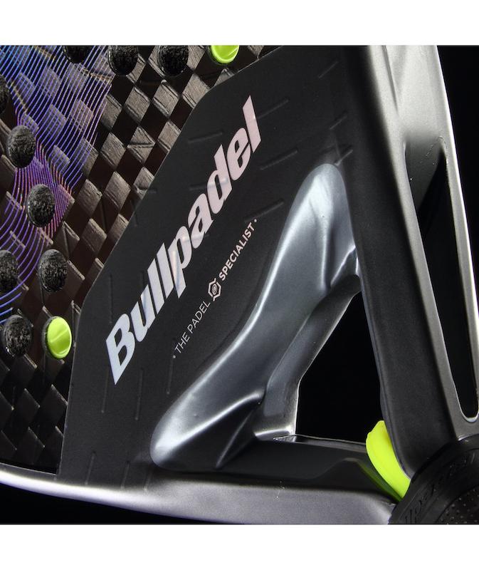 RACKET BULLPADEL XPLO 2026 راکت بول پدل 