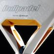 BULLPADEL RACKET PEARL 2026 راکت بول پدل 