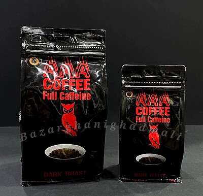 AAACOFFEE فول کافئین 