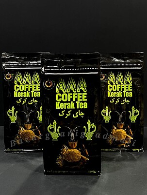 AAACOFFEE چای کرک