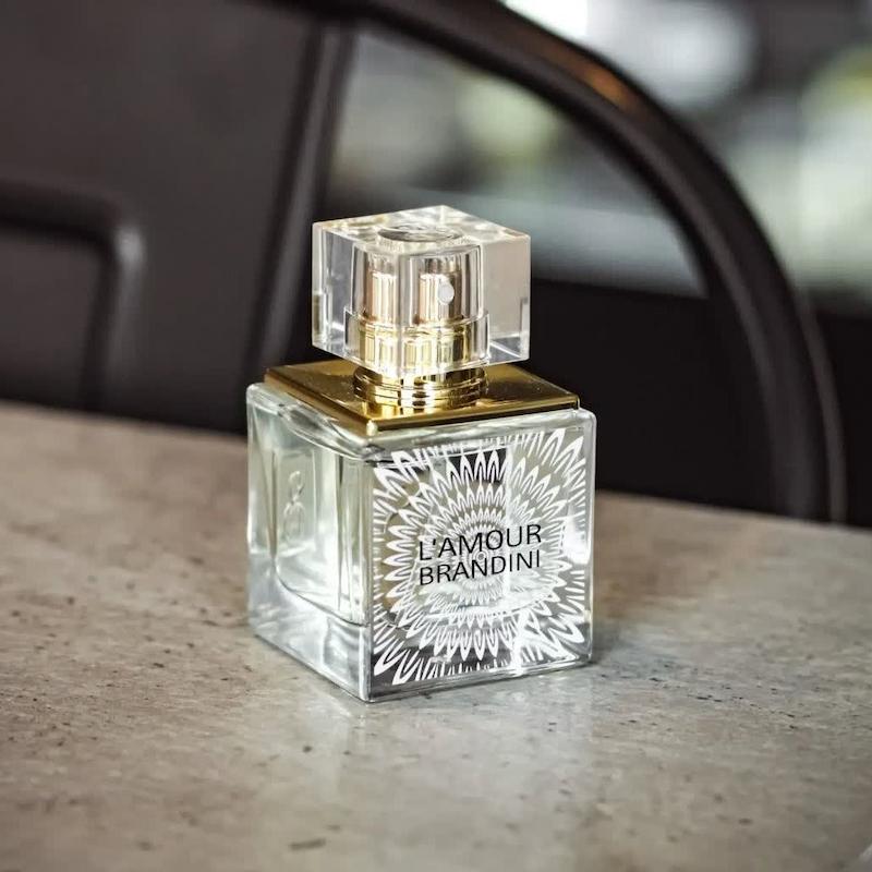 ادکلن لالیک لامور  | LALIQUE L’Amour
