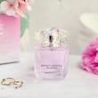 ادکلن ورساچه برایت کریستال  | VERSACE Bright Crystal