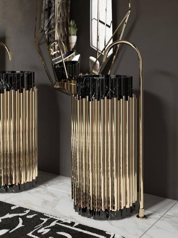 روشویی آنتونیو 