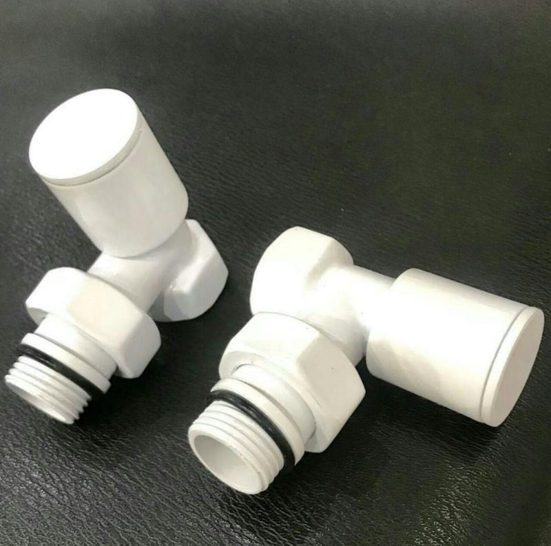 شیرزانو دکوارتیو گرد سفید ایران رویال