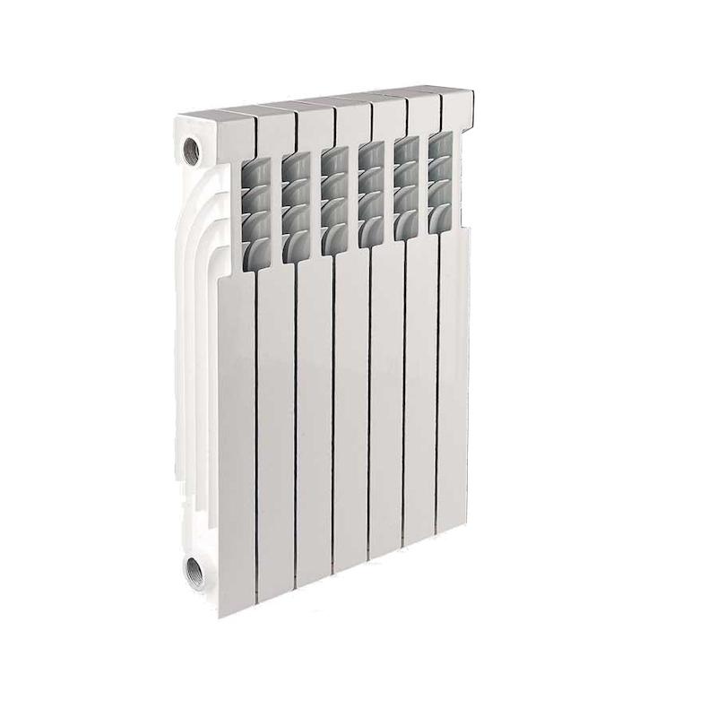 رادیاتور آلومینیومی ایران رادیاتور مدل ترمو 7 پره 