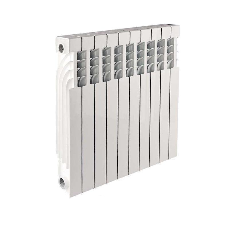 رادیاتور آلومینیومی ایران رادیاتور مدل ترمو 10 پره 