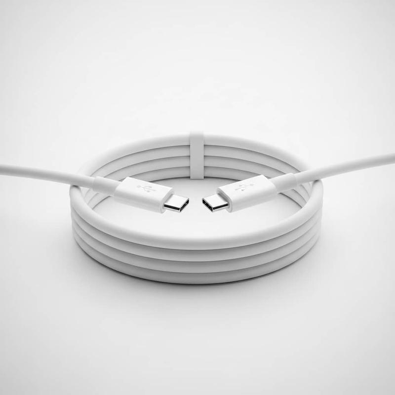 کابل تایپ سی Cable TypC to TypC