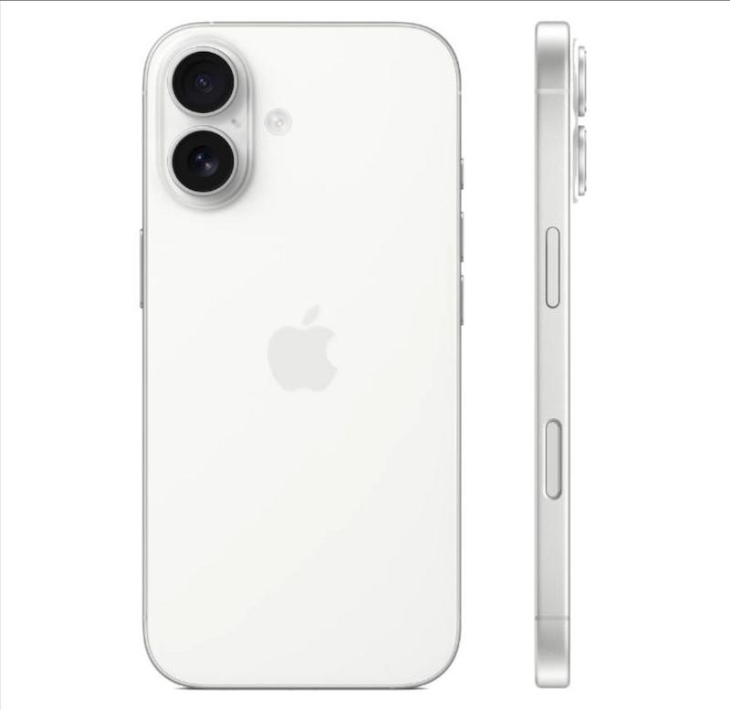 گوشی موبایل آیفون 17 256 گیگ | iPhone 17 256G Cha 