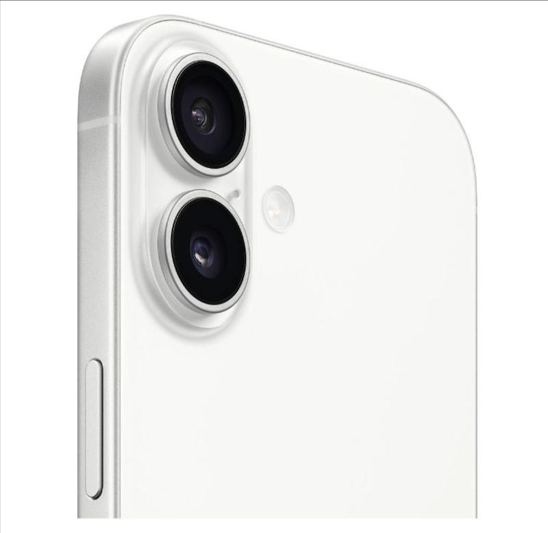 گوشی موبایل آیفون 17 256 گیگ | iPhone 17 256G Cha 