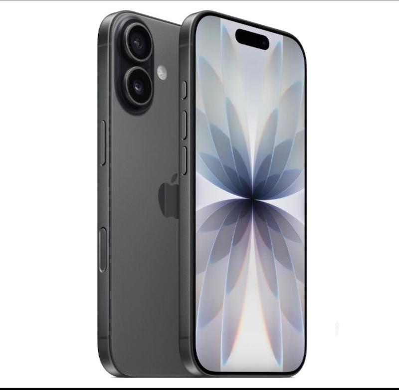 گوشی موبایل آیفون 17 256 گیگ | iPhone 17 256G Cha 
