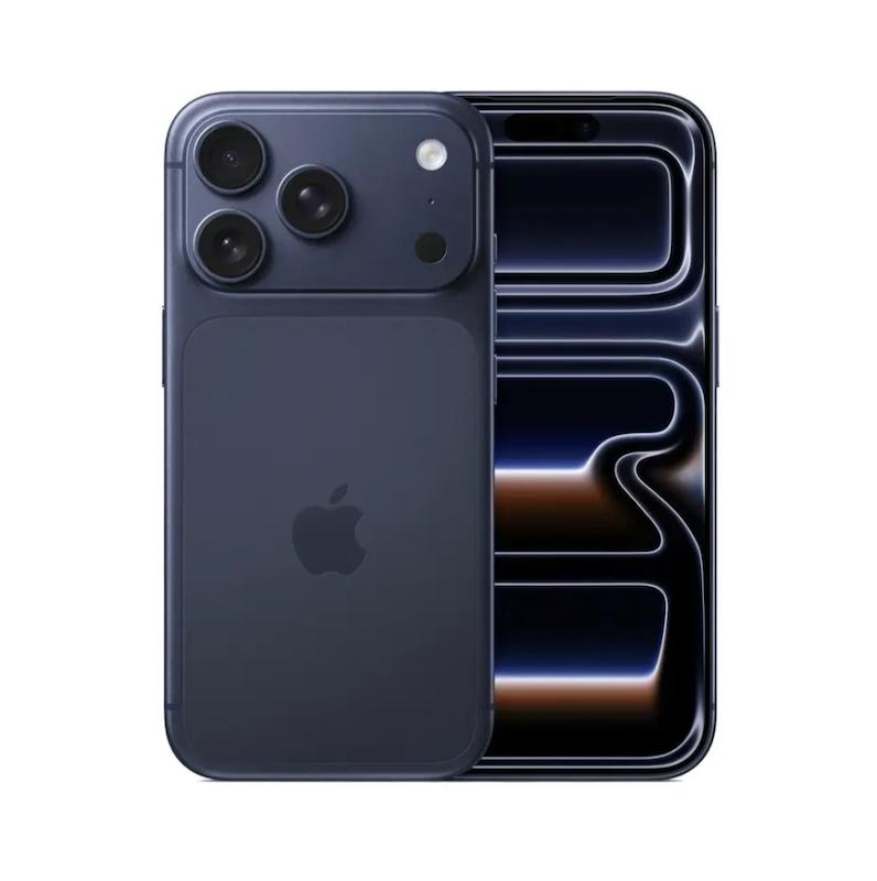 گوشی موبایل آیفون 17پرومکس 256 | iPhone 17 promax 256G Zaa
