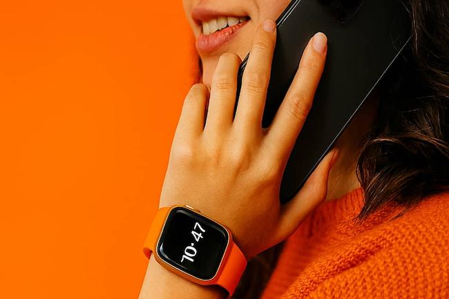 Appel Watch