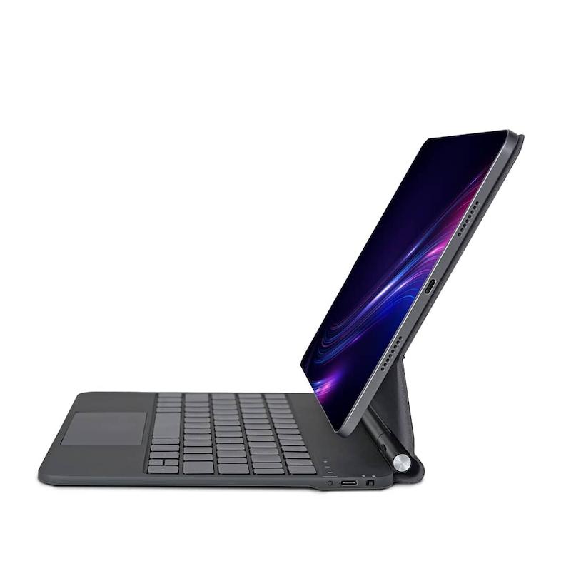 مجیک کیبورد آیپد پرو ۱۳ اینچ | Apple Magic Keyboard iPad pro 2024 13 inch