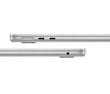 مک بوک ایر 2025 | MacBook Air MW0 W3 2025 - M4