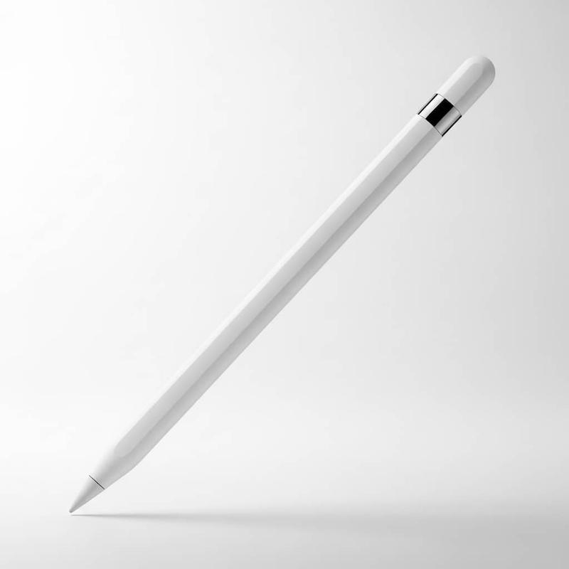 قلم لمسی اپل نسل پرو | Apple Pencil Pro 2025