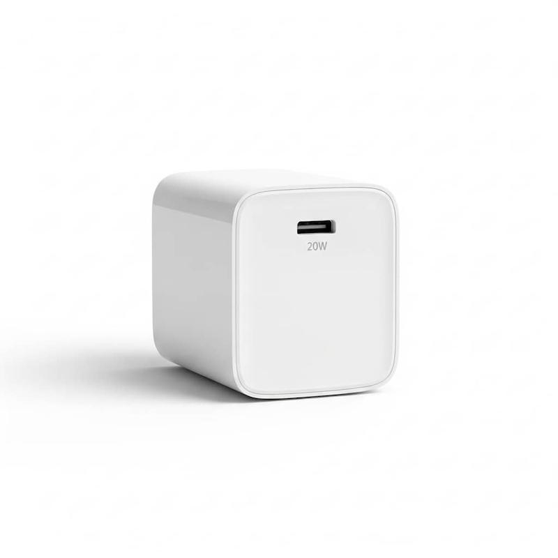 آداپتور 20 وات اپل | Adapter 20W 2024