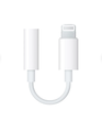 کابل هدفون جک به  لایتنینگ | Apple Lightning To 3.5mm Headphone Jack Adapter