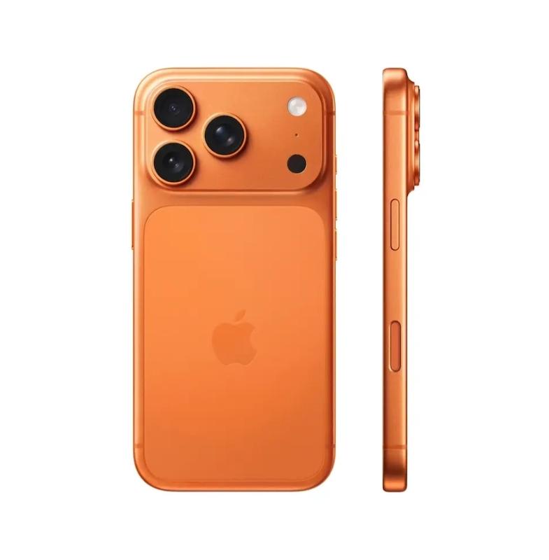 گوشی موبایل آیفون 17 پرو مکس 512 | iPhone 17 ProMax 512G Zaa