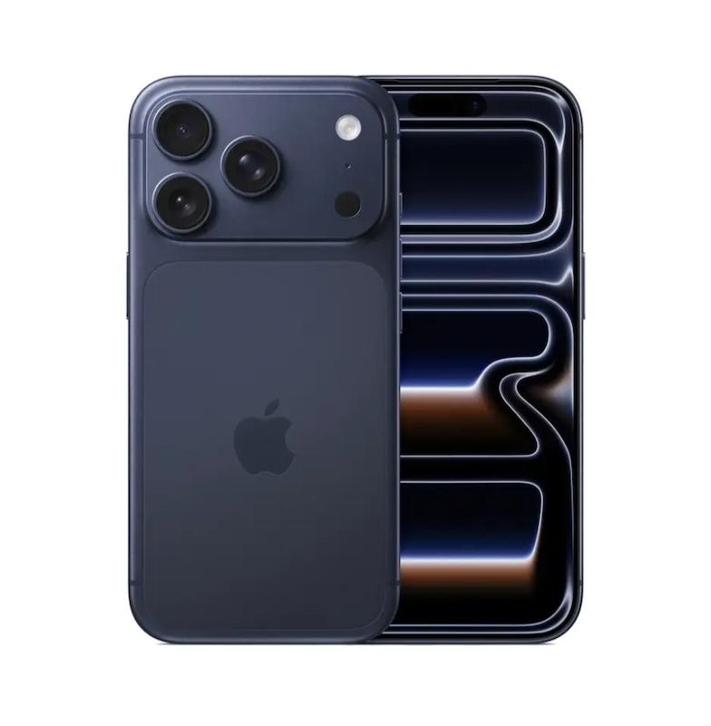 گوشی موبایل آیفون 17 پرو مکس 512 | iPhone 17 ProMax 512G Zaa