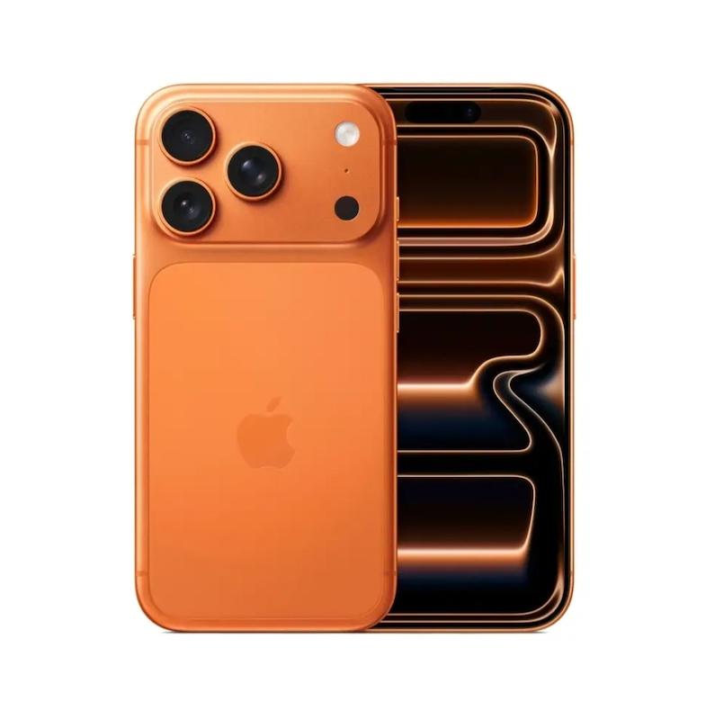 گوشی موبایل آیفون 17 پرو مکس 512 | iPhone 17 ProMax 512G Zaa