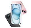 گوشی موبایل آیفون 15 128گیگ  | iPhone 15  128G 